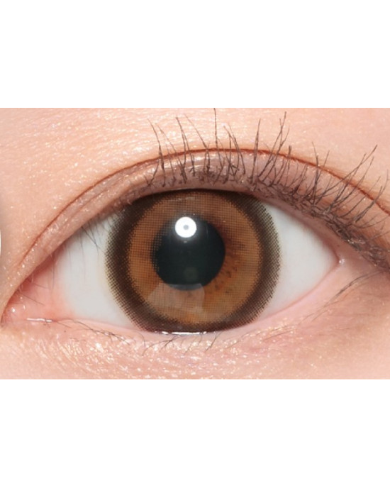 CandyMagic〈抗藍光〉彩色日拋隱形眼鏡【10片裝】2盒