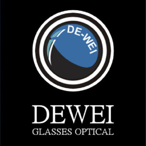 得崴眼鏡公司-覺民門市