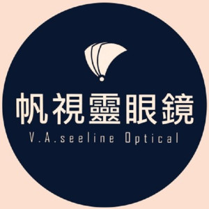 帆視靈眼鏡公司-大溪門市