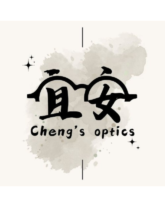 宜安光學眼鏡公司-天母門市