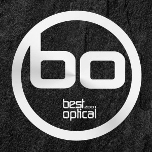 百視特眼鏡公司-桃鶯門市