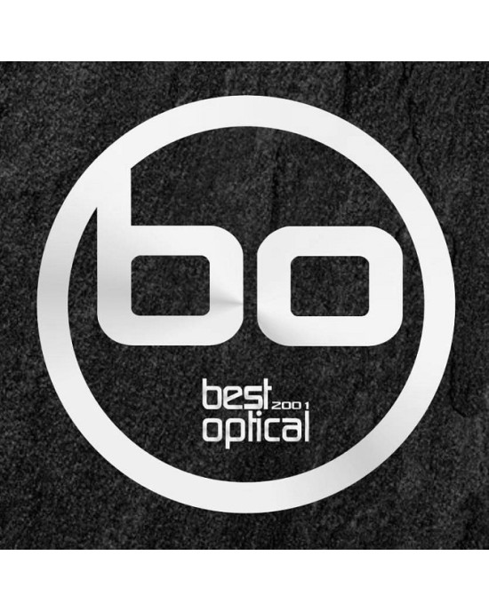 百視特眼鏡公司-桃鶯門市