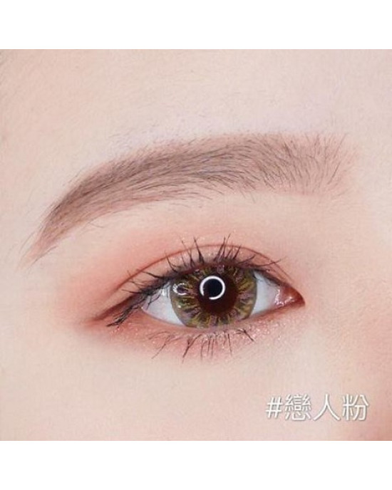 帝康〈光漾瞬間〉彩色隱形眼鏡【1片裝】2盒