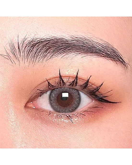 帝康〈光漾瞬間〉彩色隱形眼鏡【1片裝】2盒