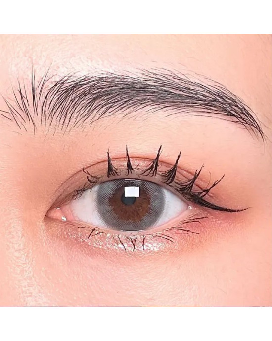 帝康〈光漾瞬間〉彩色隱形眼鏡【1片裝】2盒