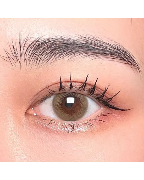 帝康〈光漾瞬間〉彩色隱形眼鏡【1片裝】2盒