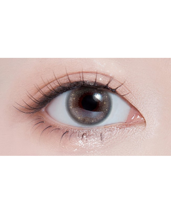 帝康〈MIZMI〉彩色日拋隱形眼鏡【10片裝】2盒