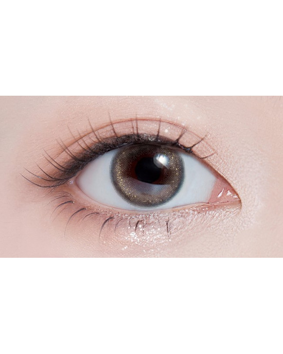 帝康〈MIZMI〉彩色日拋隱形眼鏡【10片裝】2盒