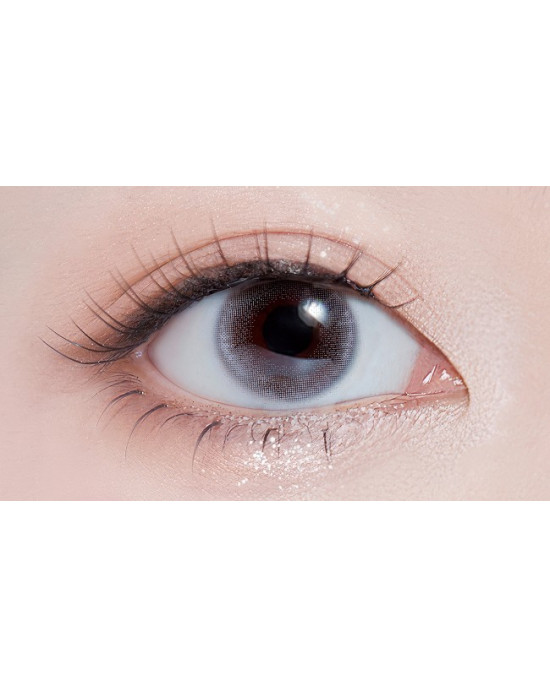 帝康〈MIZMI〉彩色日拋隱形眼鏡【10片裝】2盒