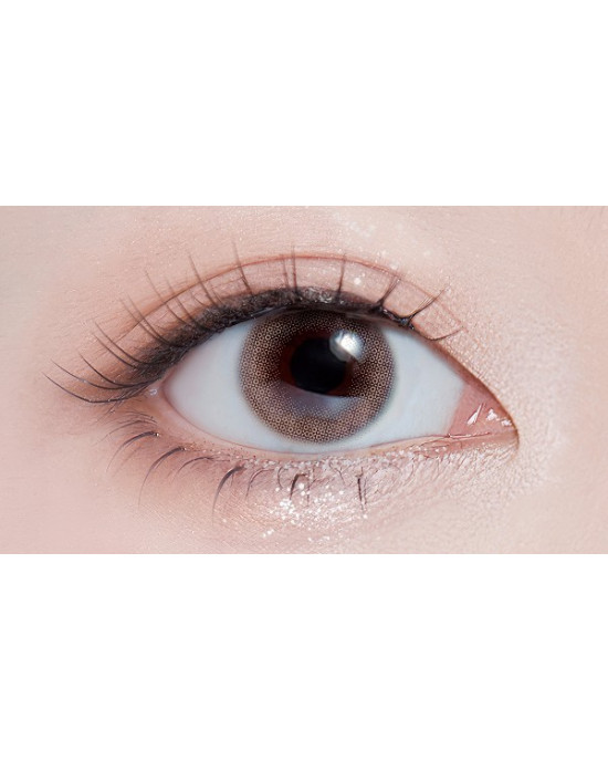 帝康〈MIZMI〉彩色日拋隱形眼鏡【10片裝】2盒