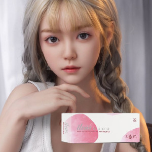 愛能視〈水氛美〉日拋軟性隱形眼鏡【30片裝】6盒送2盒共8盒再加贈