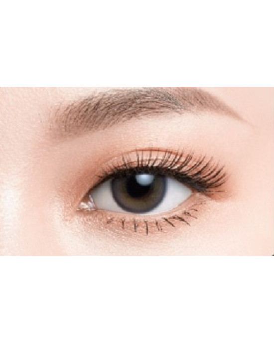 Karacon CHIC!CHIC!卡拉瞳彩色日拋38%拋隱形眼鏡【10片裝】2盒