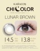 Karacon CHICOLOR〈FIXED〉卡拉瞳日彩55%拋隱形眼鏡【10片裝】2盒
