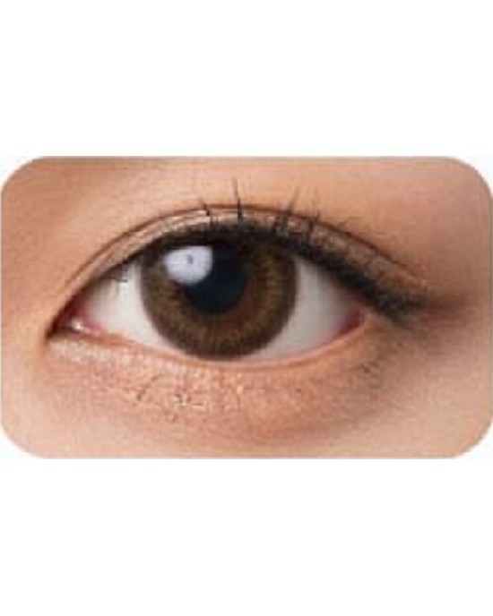 Karacon CHIC!CHIC!卡拉瞳日彩拋隱形眼鏡【10片裝】7盒送1盒共8盒