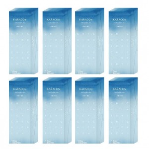 KARACON 38%one day 卡拉瞳日拋隱形眼鏡【30片裝】7盒送1盒共8盒