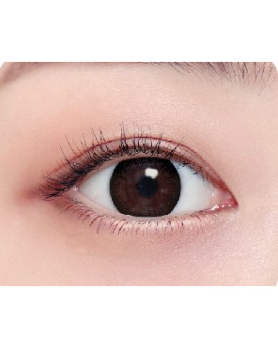 美若康〈星宿、幸福、迷漫〉彩色日拋隱形眼鏡【10片裝】6盒送2盒共8盒再加贈