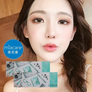 威氏康日拋型軟性隱形眼鏡【30片裝】6盒送2盒共8盒再加贈