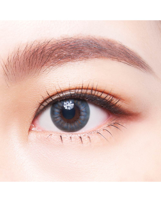 美若康〈心動&告白〉彩色日拋隱形眼鏡【10片裝】6盒送2盒共8盒再加贈