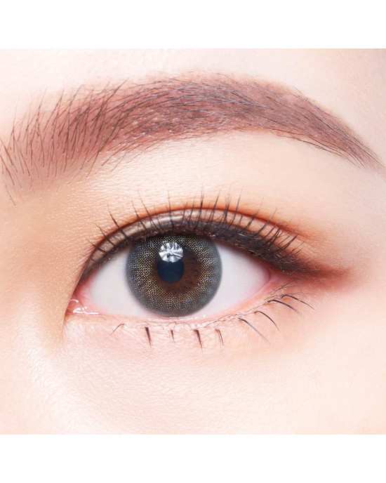 美若康〈心動&告白〉彩色日拋隱形眼鏡【10片裝】6盒送2盒共8盒再加贈