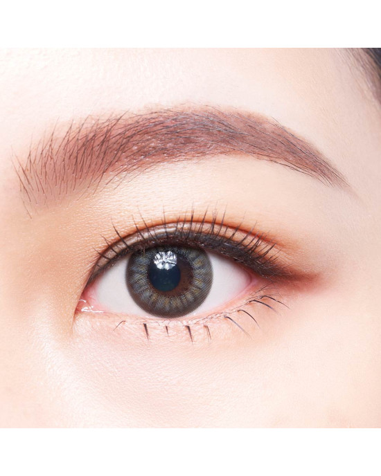 美若康〈心動&告白〉彩色日拋隱形眼鏡【10片裝】6盒送2盒共8盒再加贈