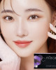 美若康〈綻美&告白〉矽水膠彩色隱形眼鏡【1片裝】5盒送1盒共6盒