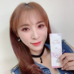 高視能〈朵漾〉彩色日拋隱形眼鏡【10片裝】2盒