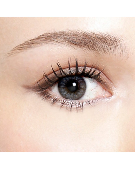 高視能〈優雅〉彩色日拋隱形眼鏡【10片裝】2盒