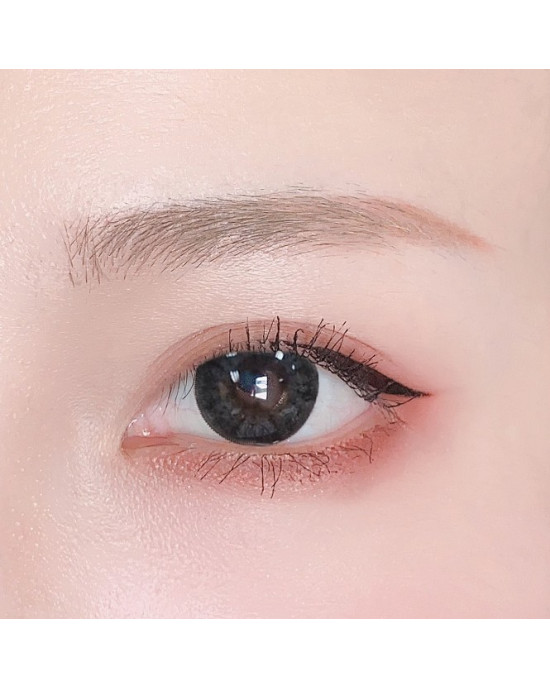 視茂睛靈〈晶石〉彩色日拋隱形眼鏡 【10片裝】2盒