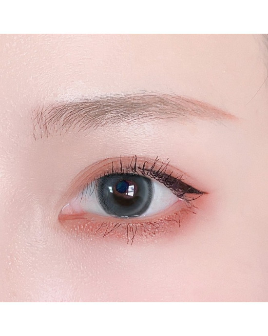 視茂睛靈〈晶石〉彩色日拋隱形眼鏡 【10片裝】2盒