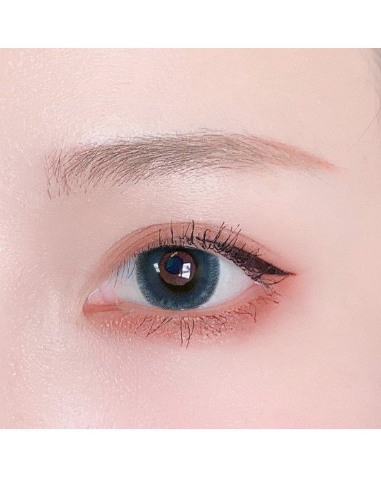 視茂睛靈〈晶石〉彩色日拋隱形眼鏡 【10片裝】2盒